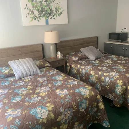 Skyline Motel-3