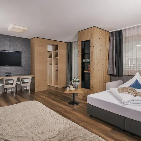 Hotel Ferienglück-3