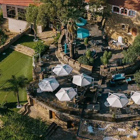 Heinitzburg Boutique Hotel-3