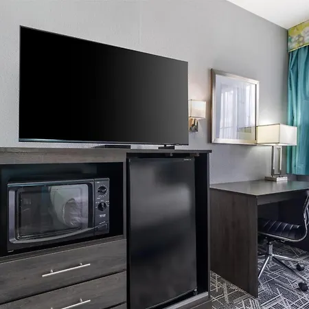 Best Western Executive Inn-2