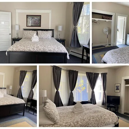 Douglas Guest House-2