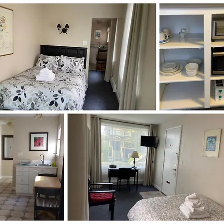 Douglas Guest House-2