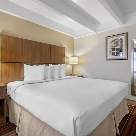 Best Western El Rancho Palacio-2