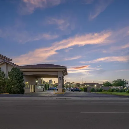 Best Western El Rancho Palacio-3