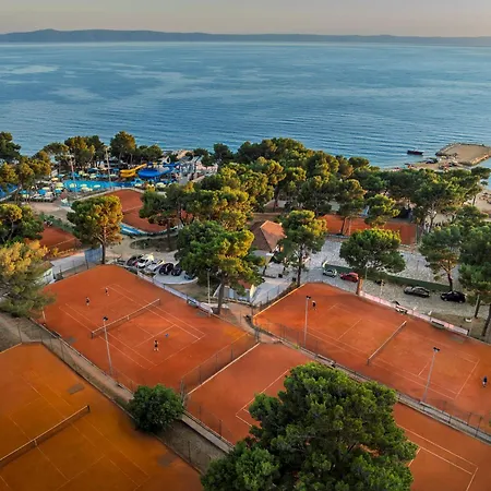 Sunny Makarska By Valamar-3