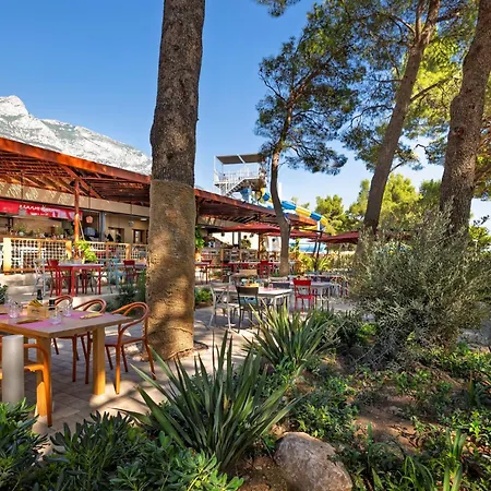 Sunny Makarska By Valamar-2
