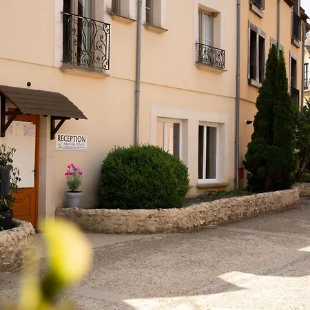 Les Belleme Golf - Self-catering Apartments-2