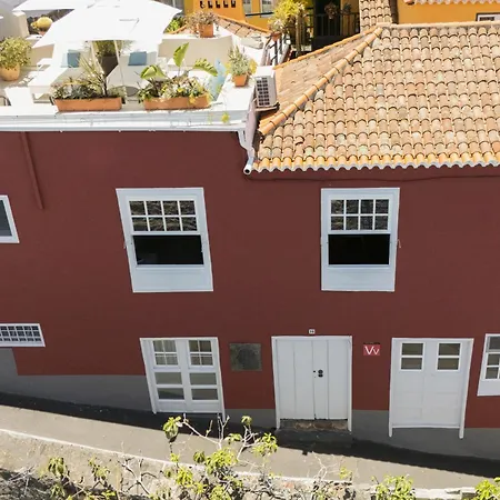 Hotel San Telmo-3