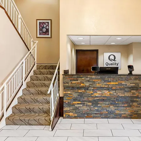 Quality Inn & Suites Richburg I-77-3