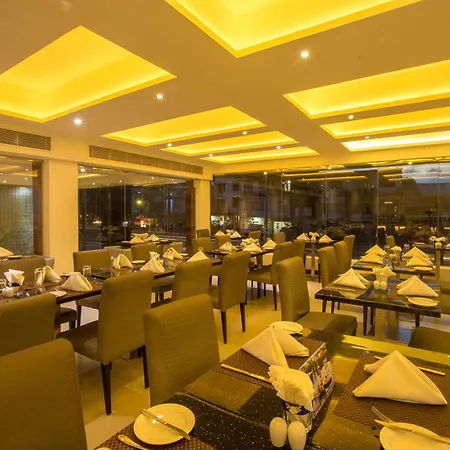 Best Western Elyon Colombo-2