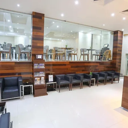 Best Western Elyon Colombo-2