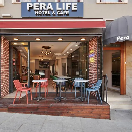 Pera Life-2