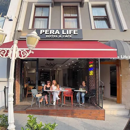 Pera Life-3
