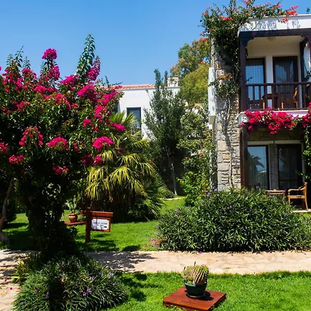 Datca Doris Hotel-2
