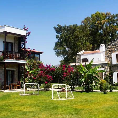Datca Doris Hotel-2