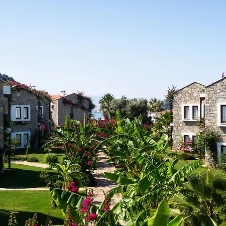 Datca Doris Hotel-2
