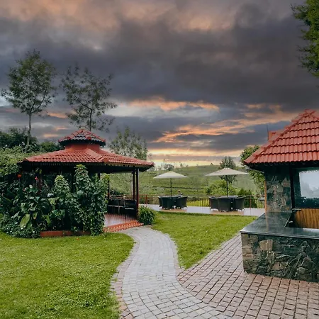 Green Nest Resort Ooty-2