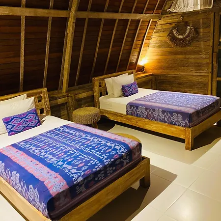 The Hideaway Canggu-3