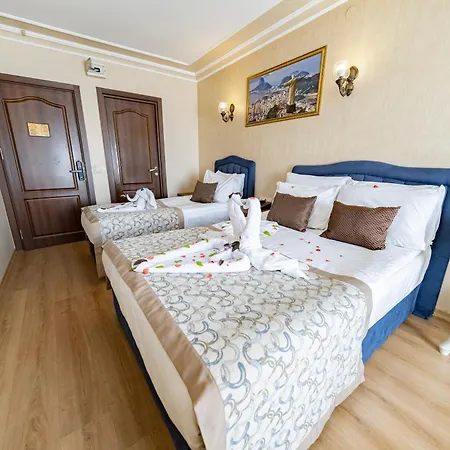 Grand Hamit Hotel-2