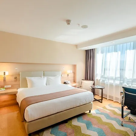 Holiday Inn Ulaanbaatar By Ihg-3