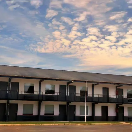 Econo Lodge Lavonia I-85-3