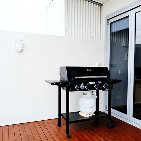Gallery Serviced Apartments-2