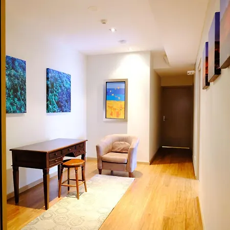 Gallery Serviced Apartments-3