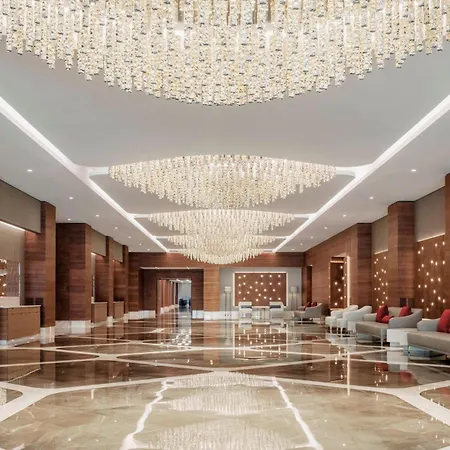 Sheraton Annaba Hotel-2