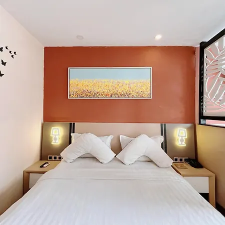 Verse Luxe Hotel Wahid Hasyim-2