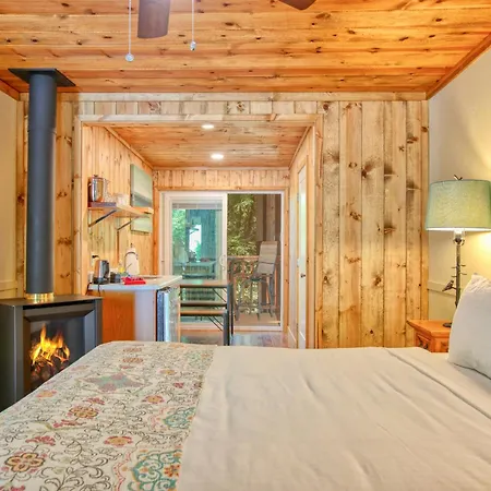 Fernwood Resort-2