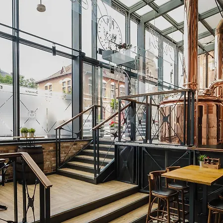 Craft Beer Central Hotel-3