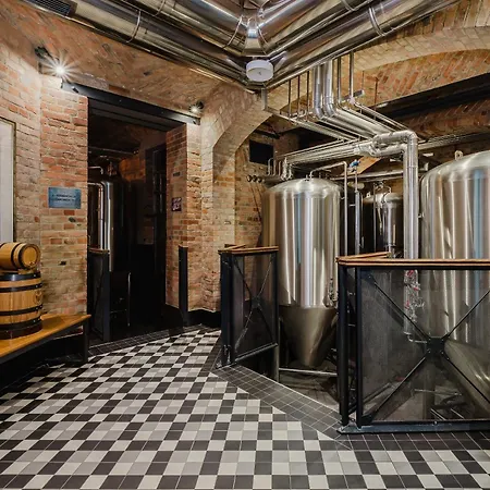Craft Beer Central Hotel-2