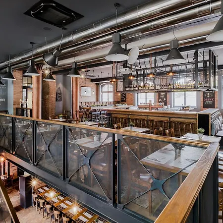 Craft Beer Central Hotel-2