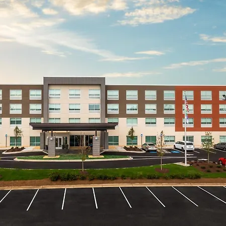 Holiday Inn Express & Suites Gainesville - Lake Lanier Area By Ihg-2