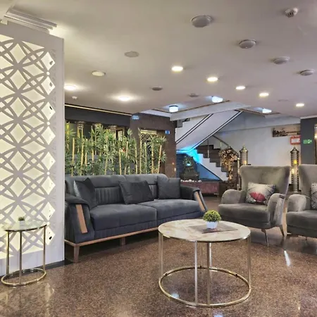 Yılmazel Otel-2