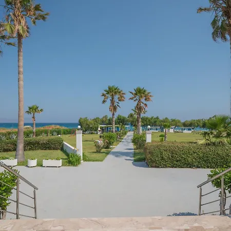 Costa Angela Seaside Resort-2