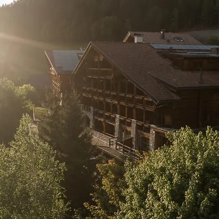 Naturhotel Lüsnerhof-3