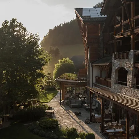 Naturhotel Lüsnerhof-2
