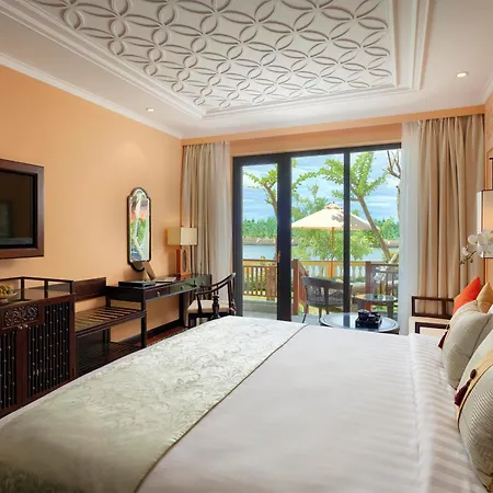 Little Riverside Hoi An . A Luxury Hotel & Spa-3