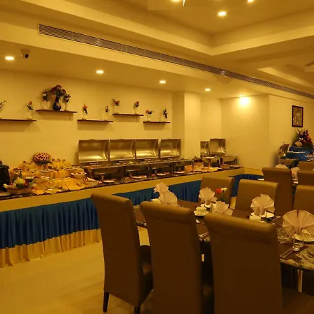 Sbk Park Inn-3
