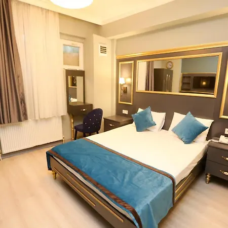 Grand Moon Hotel Suites-3