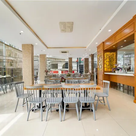 Bella Hotel Bai Sau Vung Tau-3