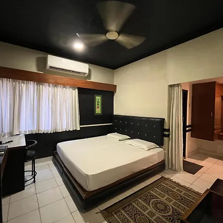 Hotel The Galaxy-2