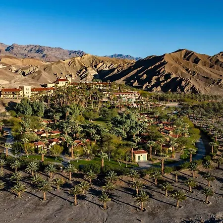The Inn At Death Valley-2