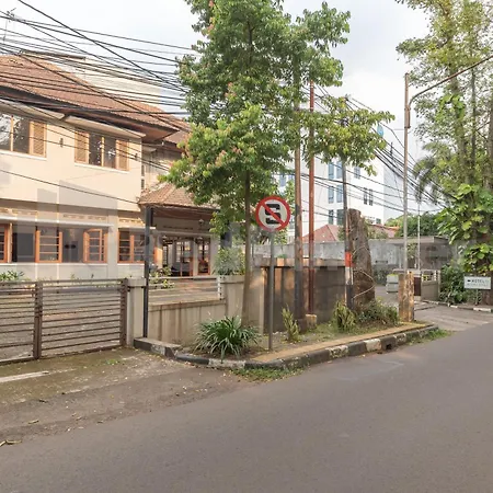 Hotel Wisma Dago Itb-2