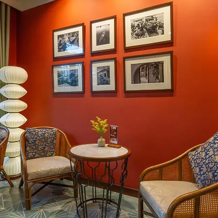 Cozy Savvy Hoi An - The Quintessence Of Exquisite Retreat-2