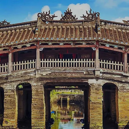 Cozy Savvy Hoi An - The Quintessence Of Exquisite Retreat-2