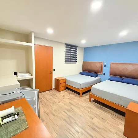 Habitación Privada, cerca de playa-2