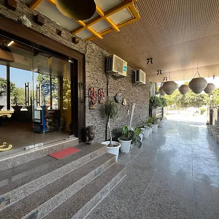 Aakritii Hotels-3