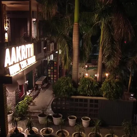 Aakritii Hotels-2